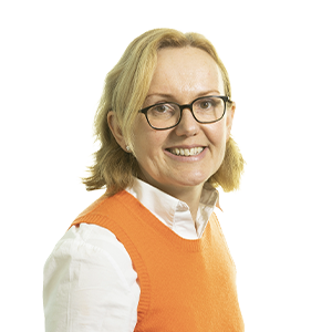 Helen Marr