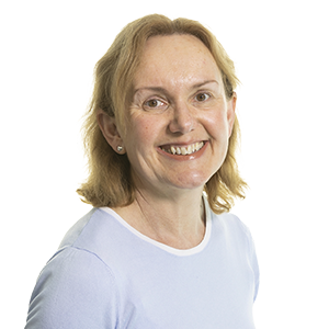 Helen Marr