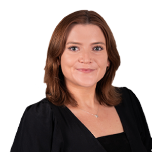 Grace McGuigan