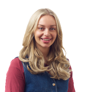 Georgia O'Brien