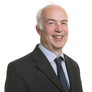 Nick Payne | Womble Bond Dickinson