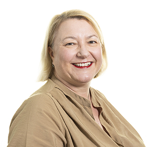 Deborah Ramshaw
