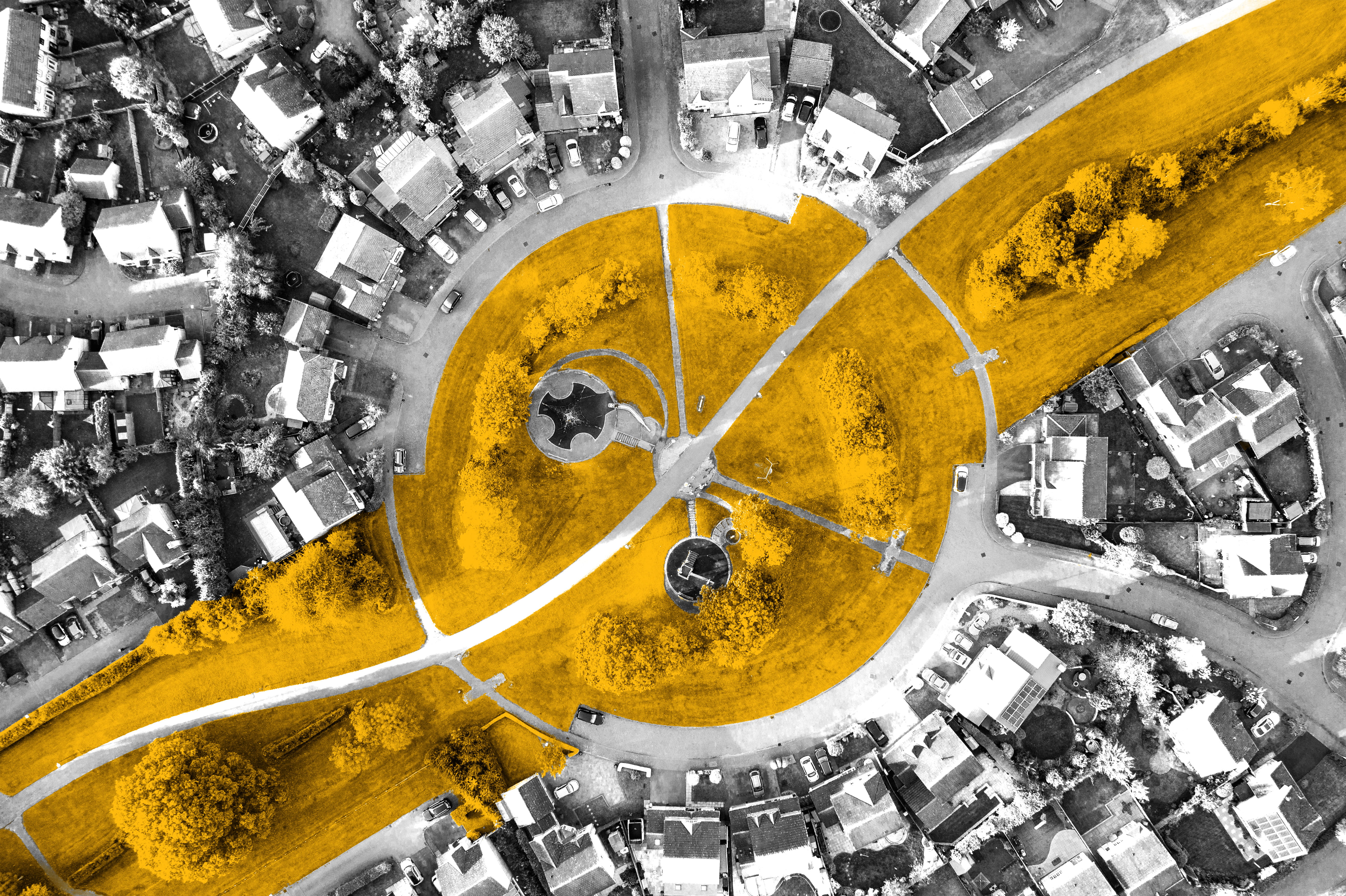 Biodiversity Net Gain for minor, medium and brownfield development, and ...