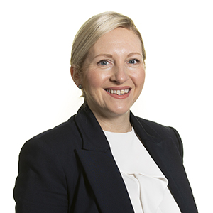 Deborah Robinson
