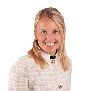 Katie Simmonds