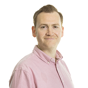 Andrew Sinclair