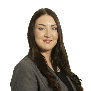Lauren Taylor-Robson