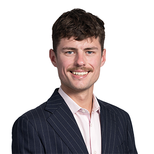 Josh Taylor