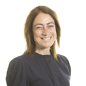 Julia Thomson