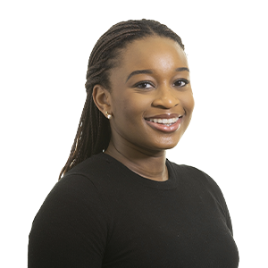 Isioma Ugbo