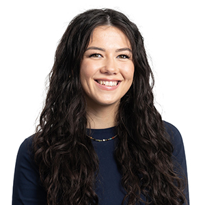 Zoe Vinicombe