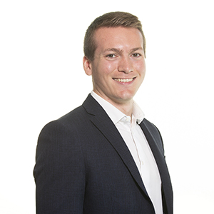 James Warhurst