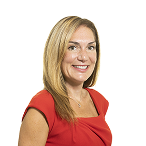 Claire Wilkinson