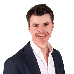 Fintan Wolohan