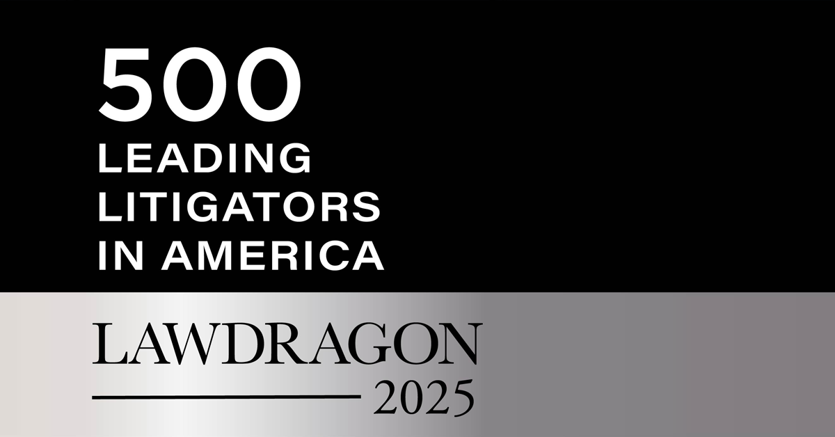 14 Womble Bond Dickinson Attorneys Ranked in 2025 Lawdragon 500 Leading ...