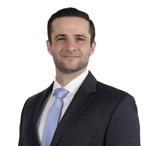Aaron Massuda