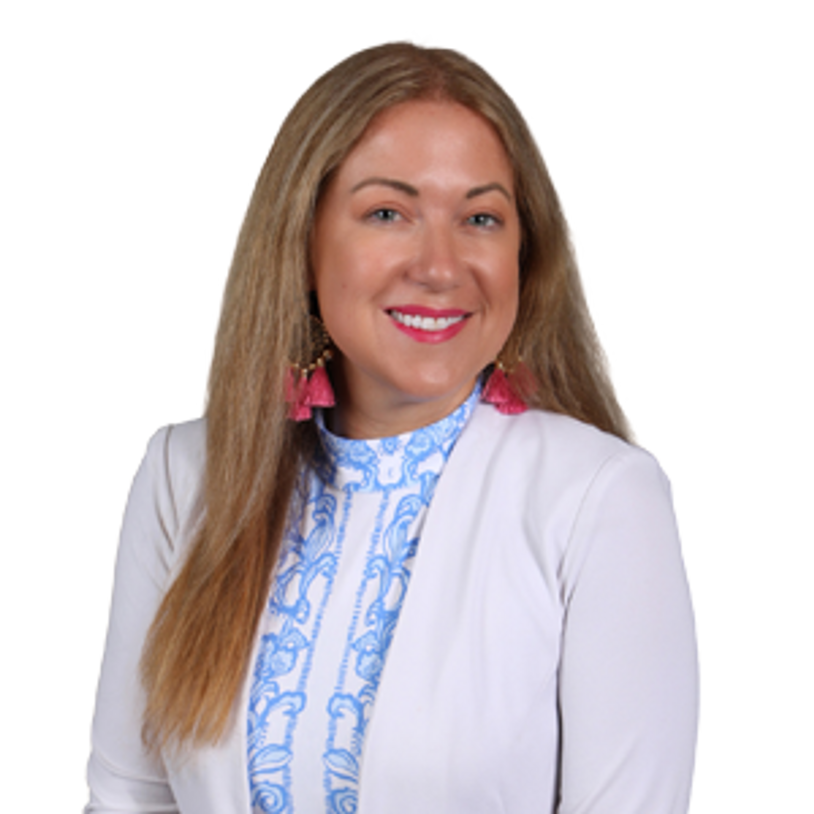 Stephanie Riley