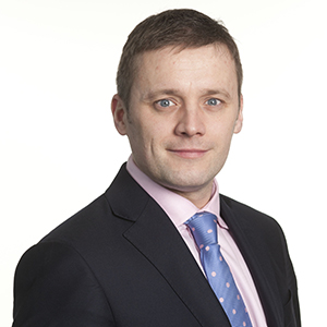 Andy Stirk Andy Stirk
