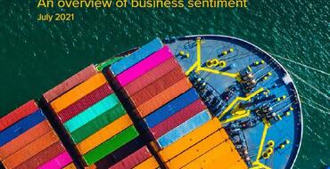 Featured image for an article on UK Freeports: An overview of business sentiment