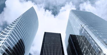 Sky scrapers