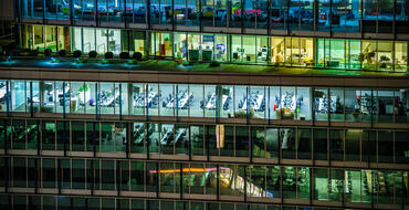 Operational Resilience: Getting ready for 2025