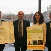 WBD and The Planet Mark