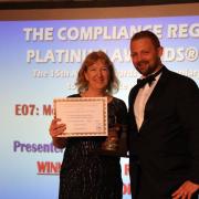 Compliance Register Awards 3