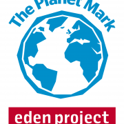 The Planet Mark logo