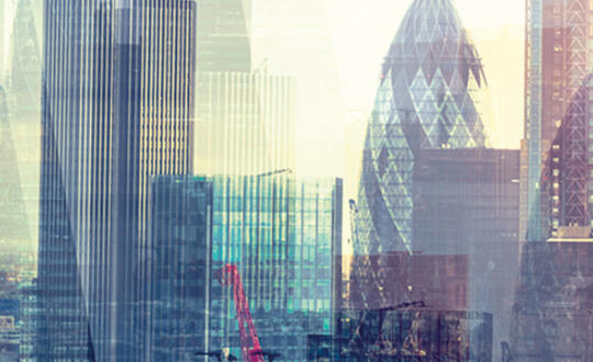 Banner - Close Encounters