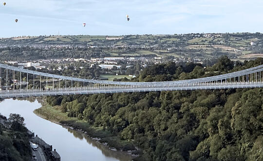 Banner - Locations - Bristol