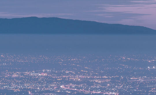 Banner - SiliconValley