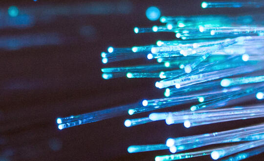 Communications Technology Media Banner