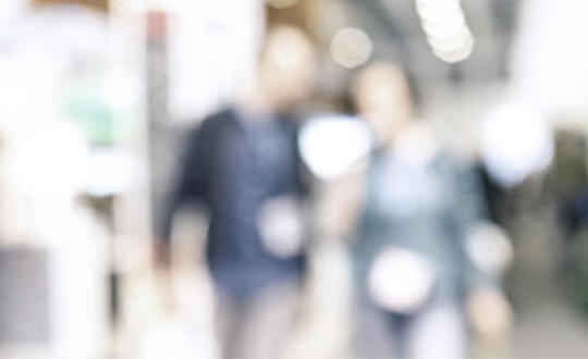 Banner - Insights - Events - Trade Shows