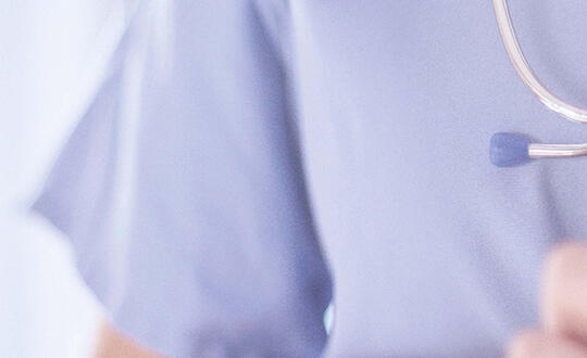 Banner - Sectors - Healthcare