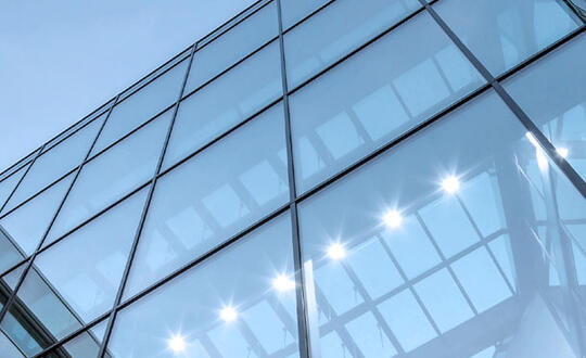 Banner - Sectors - Real Estate