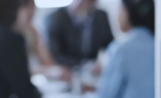 Banner - Services - Corporate