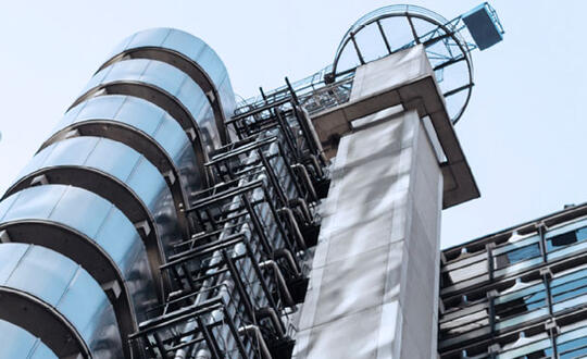 Banner - Sectors - Sub-sectors - Insurance