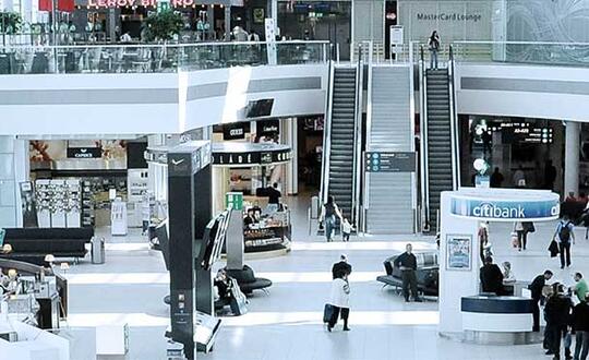 Banner - Sectors - Sub-sectors - Retail