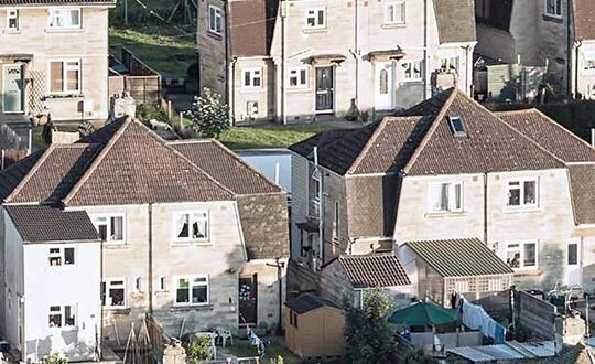 Banner - Sectors - Sub-sectors - Social housing