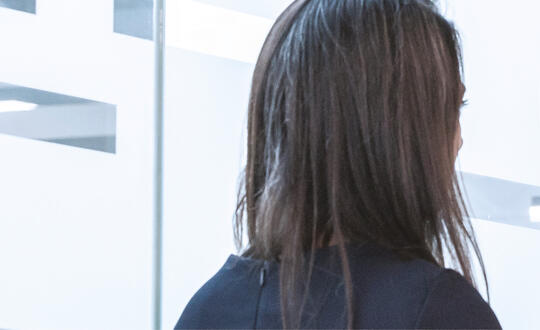 Banner - Careers - Paralegal