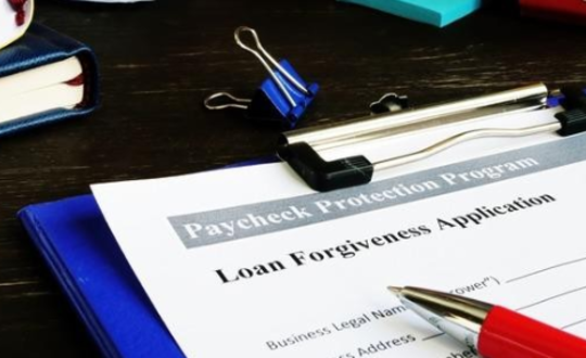 Paycheck Protection Loan Program