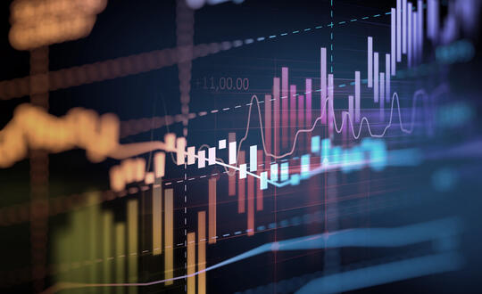 Capital Markets and Financial Services
