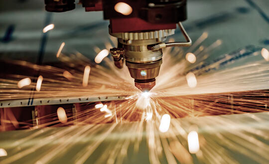 Patenting Emerging Technologies