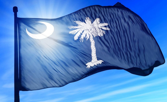 South Carolina