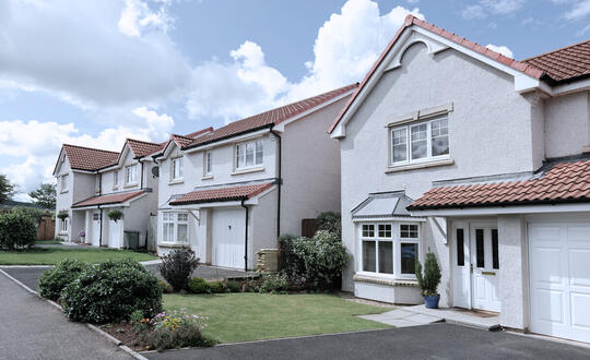 Residential Real Estate