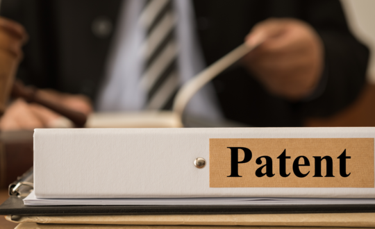 Patent Litigation