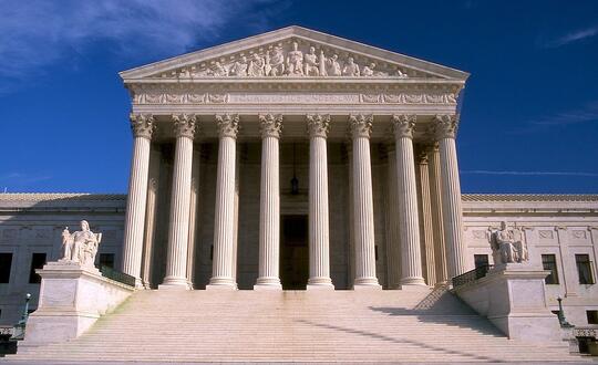 U.S. Supreme Court