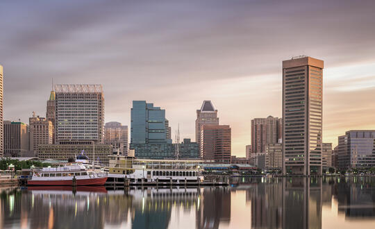 Baltimore, Maryland