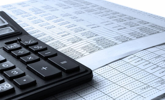 Finance and Accounting