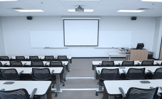 Higher Education - iStock Image ID 000012889392